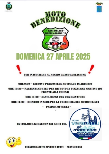 27-Aprile_MotobenedizionePolizia